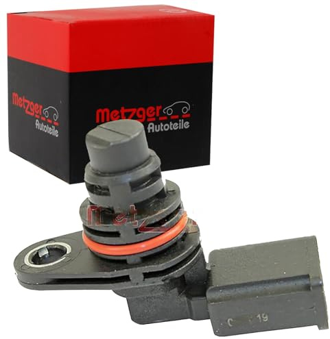 METZGER 0903219 Sensor, Nockenwellenposition Nockenwellensensor