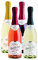 Appléritif 4er Probierpaket von Clostermann Organics mit Gratis DropStop