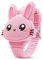 ASWAN Watch Klassische Uhr TZ0106-LED-Pink