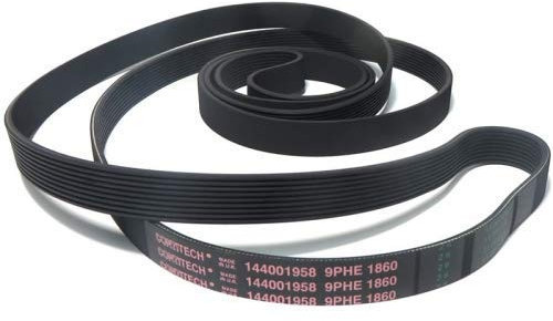 CORREA SECADORA INDESIT 1860 H9 ORIGINAL ARISTON CONTITECH C.O.145707