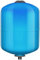 Vaso de Expansión para Agua Caliente Sanitaria (ACS) – 12 L, Presión Máxima 10 bar, Membrana de Butilo