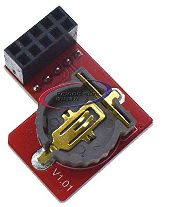 RPI DS1307 RTC Modul Raspberry Pi Echtzeituhr