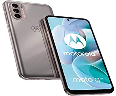 Motorola Smartphone 128 Go