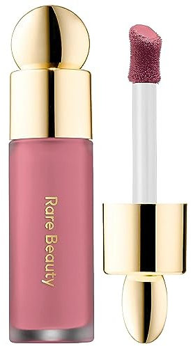 Rare Beauty - Soft Pinch Liquid Blush (Encourage) - Flüssig - Matt - Weiß - Tube