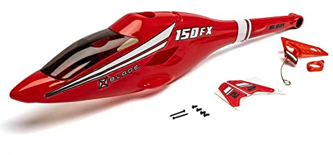 Blade Replacement Fuselage 150 FX BLH4411 Replacement Helicopter Parts