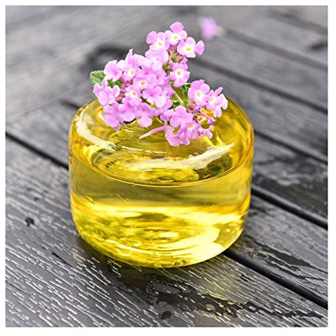 Vasen Creative Ins Style Color Transparent Glass Small Vase Fire-Free Aromatherapy Bottle Desktop Decoration Simple Flower Arrangement Deko vase (Color : 2)