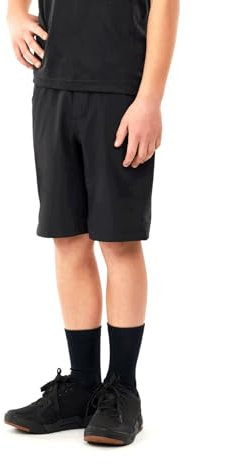 Trek Evoke Kinder Fahrrad Short Hose kurz schwarz 2024: Größe: S (122/128)