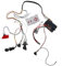 6V/12/24V Kids Electric Vehicle Wire and Switch Kit with Remote Control, Self-Made Baby Electric Ride On Car Accessories(RX18 6V)