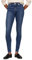 Tommy Hilfiger Damen Jeans Hose Harlem Skinny Fit, Blau (Ana), 27W/28L