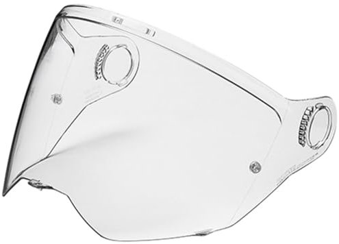 NOLAN SP.VISIERA.NJS-10L.ECE22-06.L-XL-XXL.CLEAR.SR-NFR.N70-2X 06