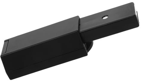 jojofuny Rebounding Door Latches Push Opener for Cabinets Sturdy Stable Latch Locks