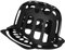 Hat Washer Cage, Reusable Cap Cleaning Frame, Silicone Baseball Cap Washer, Washing Machine Hat Cleaner, Cap Washer Protector, Hat Washing Cage, Baseball Cap Cleaner, Reusable Hat Washer