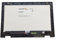 Repuesto para Acer Chromebook R752T R752TN Laptop Pantalla táctil LCD Módulo digitalizador con bisel 6M.H92N7.001, B116XAB01.4, 6M.H90N7.001
