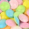 Soucoupes Bonbon Fruits 200g – Bonbons Soucoupes Acidulées au Goût Fruité – Délicieuses Friandises Colorées pour Fêtes, Goûters et Cadeaux