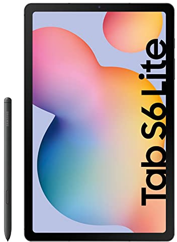 SAMSUNG Galaxy Tab S6 Lite 4G 10.4p 4Go (Reacondicionado)