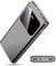 2025 External Battery Fast Charging Power Bank Bateria Externa Carga Rapida 10000mAh Energía de Respaldo 22.5W Cargador Portatil con Patalla LED para Batería Portátil iPhone 16 15 14 13,para Samsung