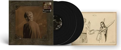 Vinile Ethel Cain - Willoughby Tucker, I'll Always Love You (2Lp + Insert)