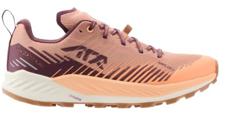 LOWA Halbschuh AMPLUX 2 Ws
