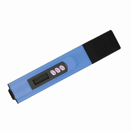 FTVOGUE TDS Messgerät Wasserqualität messen(04)