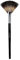 T4B LUSSONI PRO 600 Pinceau Eventail Maquillage Longueur 218 mm Ergonomique