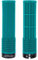 DMR Brendog FL DeathGrip Lock-On Griffe Ø29,8mm türkis
