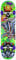 Tony Hawk SS 360 Series Komplettes Skateboard (giftig), Mehrfarbig, 19,1 cm