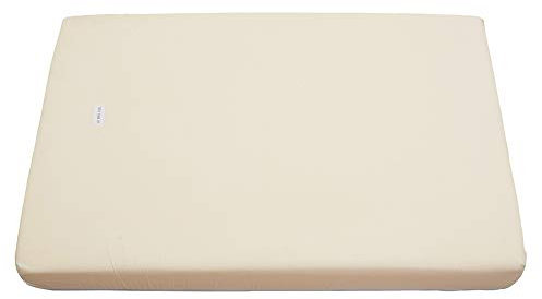 JOYELF Orthopädische Hundebett Memory Foam Ersatzmatratze - Large Größe
