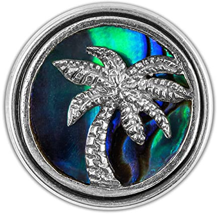NOOSA-Amsterdam ORIGINAL Chunk PALM TREE
