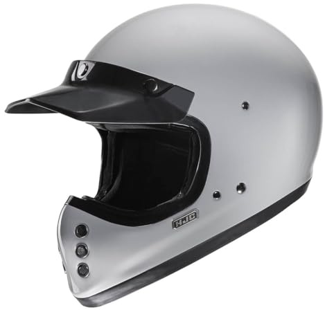 HJC V60 N.GRAY XXL