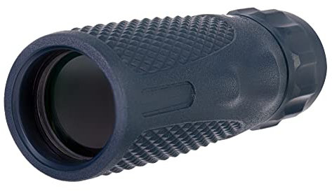 Discovery Gator 10x25 Reisefernglas Im Taschenformat Für Wildtierbeobachtung, Sightseeing, Wandern, Konzerte Und Sportveranstaltungen