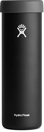 Hydro Flask Unisex's Cooler Cup, Schwarz, Dual 340 ml