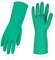 Vgo... 2paire gants de menage de vaisselle, gants de cuisine de nettoyage réutilisables en caoutchouc, extra épais, manches longues(HH4601,10/XL,Vert,2Paires)