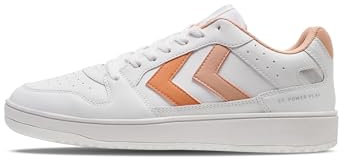 hummel Schnürsenkel Sneaker St. Power Damen Größe 39