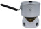 Trangia Micro Original Réchaud compact léger | Parfait pour le camping en solo | Comprend un gobelet en T avec couvercle