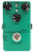 Gitarreneffektpedal E-Gitarren-Sustainer-Pedal Passen Sie den Tonantrieb und den Pegel für E-Gitarre und Bass an (TUBE SCREAMER manueller Overdrive-Effekt)