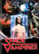 Lifeforce - tödliche Bedrohung [4K UHD + Blu-Ray] - uncut - limitiertes Mediabook Cover B
