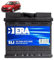 Batteria 50Ah per Skoda Fabia III 1.4 1.6 benzina 2014+