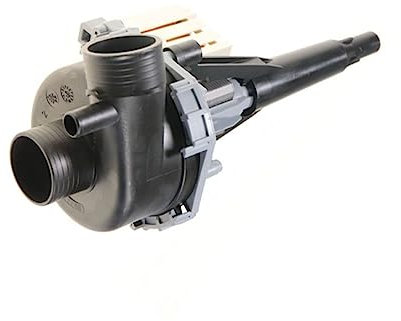 SOS Accessoire Pompe de cyclage pour Lave-vaisselle 41014580, 41900938 CANDY, GASFIRE, HOOVER, IBERNA, ROSIERES, ZEROWATT