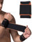 Zeayebsr 1pcs Supporto per il Polso, Supporto per Polso con Bendaggi Elastici per Sollevamento Pesi, Tennis, Sportivo, Tendinite, Sollievo dal Dolore Articolare - Taglia unica Regolabile
