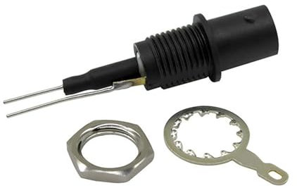 Jiqoe Abschwächer Oszilloskop Adapter HT201 Verbesserte Version 1 Stück