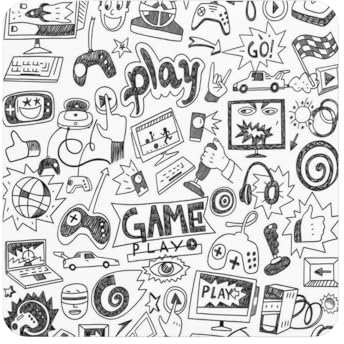 Video Game Boys Fridge Magnets, Decorative Magnets For Fridge, Cute Fridge Magnets For Office And Kitchen