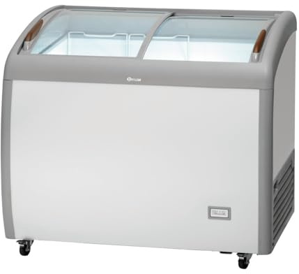 Bartscher Eistruhe 300L Gastronomiebedarf