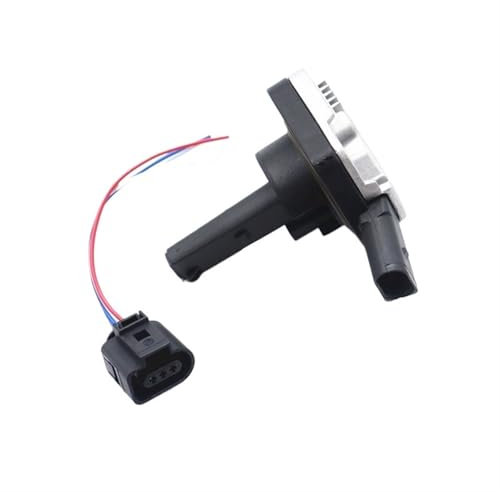 Livello coppa olio, for Volkswagen, for Passat B5, for Golf 4 MK4, for Jetta, A3 8L, A4 B6, A6 C5, for Skoda, for Seat, for Leon, 1J0907660B, 6PR008079(1Set)