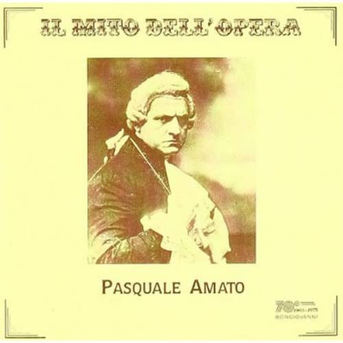 La Traviata / Zaza / Tannhauser