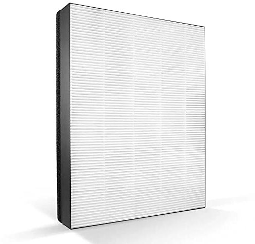 Philips Qualità Aria FY1410/30 Filtro NanoProtect HEPA, Compatibile con Purificatore d'Aria Philips AC1215
