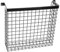 Slimline Letter Box Catcher LOWEST PRICE, British Made (Black)