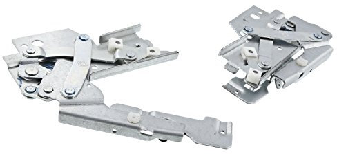 Electrolux Rex AEG Zanussi cerniere lavastoviglie TT9 F84 F88 TP0 P6B TQ1 ZDI ES