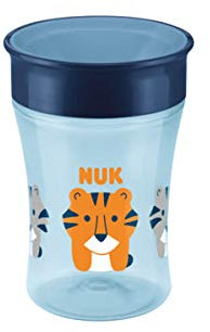 Nuk Magic Cup Vaso De Aprendizaje