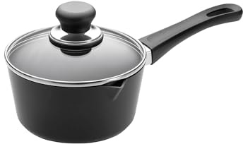 Scanpan - Classic Induction 1.8L Saucepan with Lid