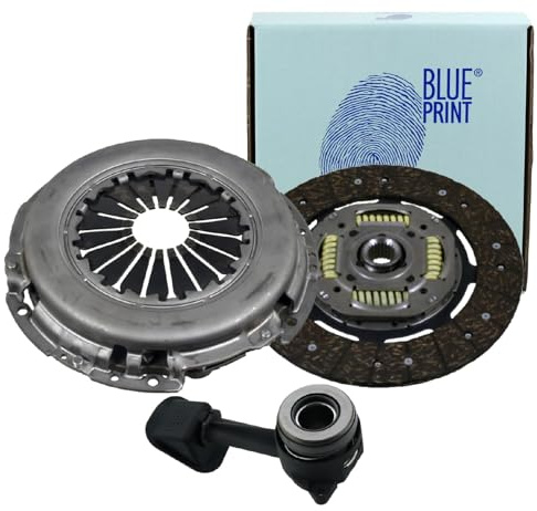 Clutch Kit Blue Print ADF123044 Febi BilstonNew Genuine Part Pck of 1